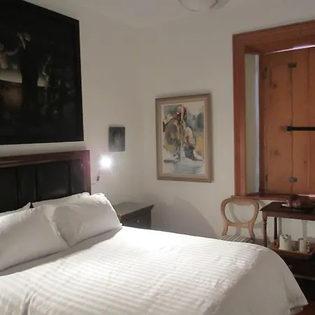 Norman Bed & Breakfast Galway