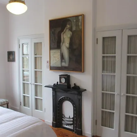 Norman Bed & Breakfast *