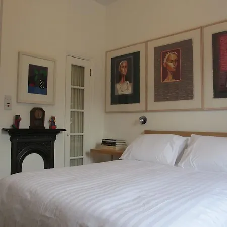 Norman Bed & Breakfast Galway