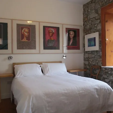 Bed & Breakfast Norman Galway